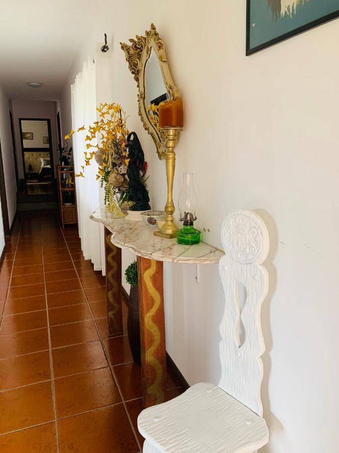 Quinta Paraíso do Ermal Vieira do Minho Exterior foto