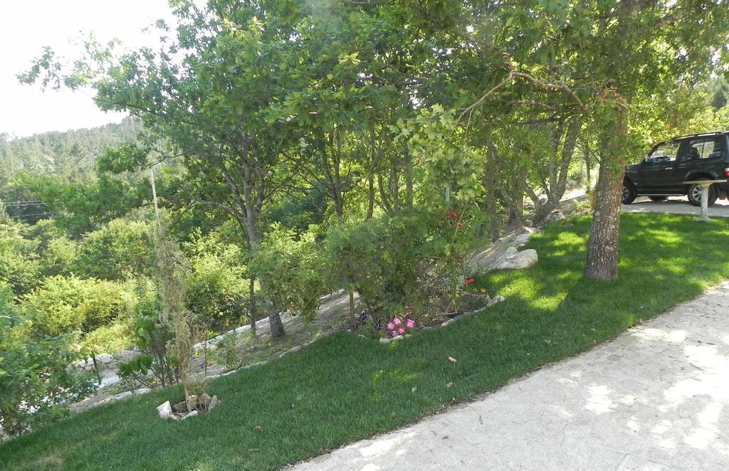 Quinta Paraíso do Ermal Vieira do Minho Quarto foto